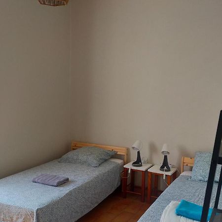 L'étape du Canal - Randonneurs, Pèlerins, Vacanciers Condom Esterno foto