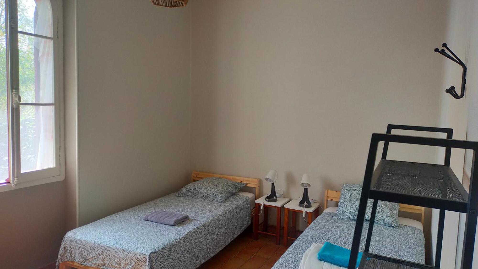 L'étape du Canal - Randonneurs, Pèlerins, Vacanciers Condom Esterno foto