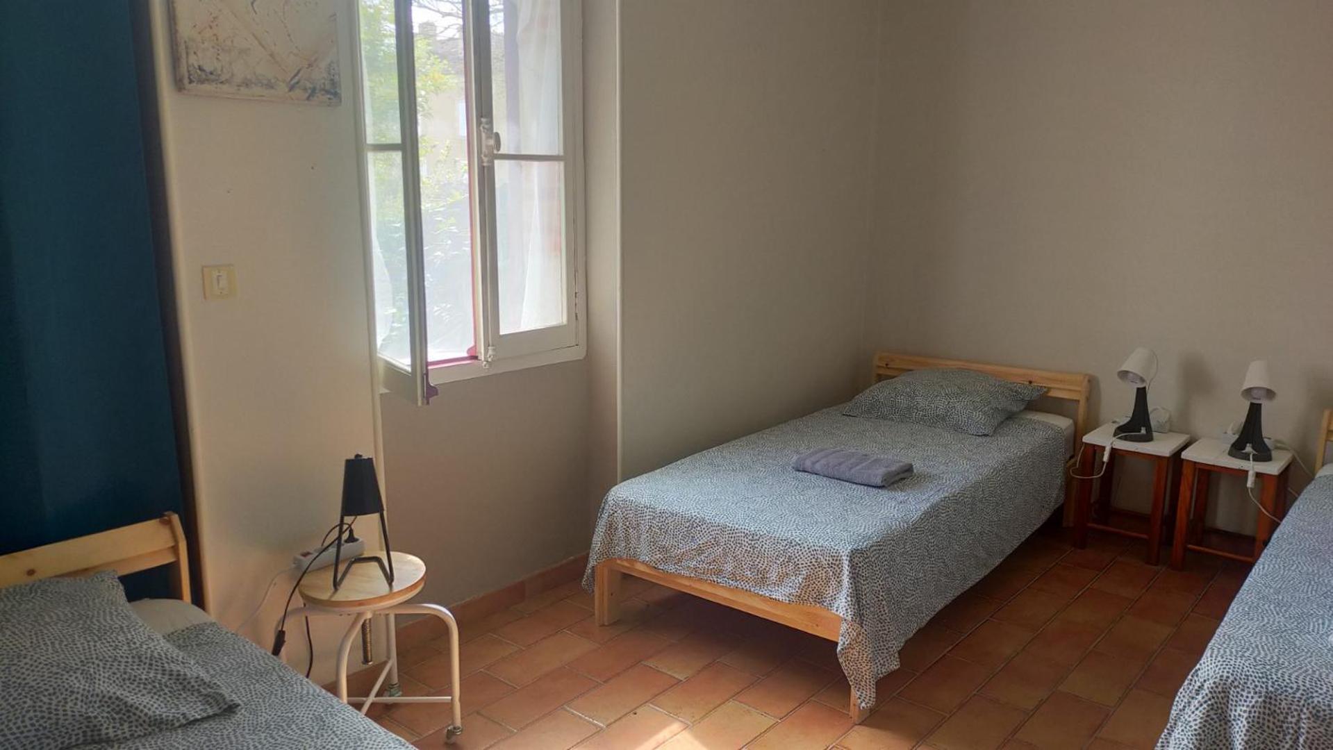 L'étape du Canal - Randonneurs, Pèlerins, Vacanciers Condom Esterno foto